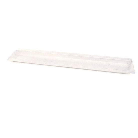 Picture of Leg Channel, 3000Serieshft for Randell Part# RP CHN0101