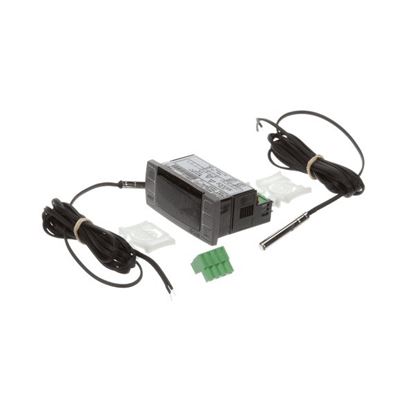 Picture of Control, Dixell 40048Cfa, Xr02 for Randell Part# RP CNT0201