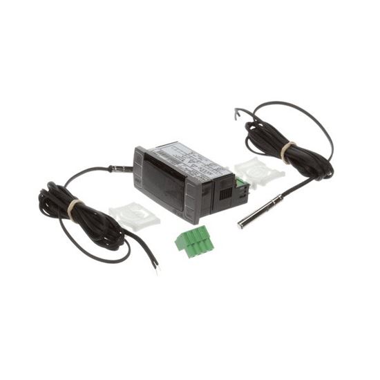Picture of Control, Dixell 40048Cfa, Xr02 for Randell Part# RP CNT0201