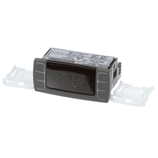 Picture of Control, Dixell 52365Wprm-Cfa for Randell Part# RP CNT0501