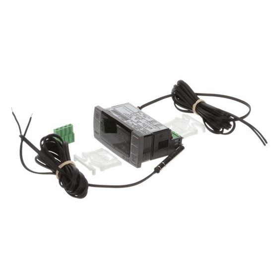 Picture of Dixell, Base Control Ph120E.3 for Randell Part# RP CNT1104