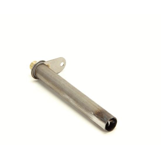Picture of Hinge, Spring Load Assy, Self-Closing Doors for Randell Part# RP HNG025