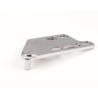 Picture of Hinge Plate Top Rh for Silver King Part# 24559