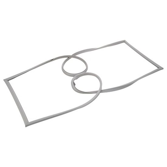 Picture of Gasket Lid 58.62516.375 for Silver King Part# 26307