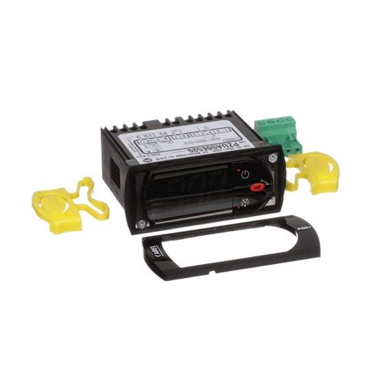 Picture of Control Electr 115V (Prgrd) Cw for Silver King Part# 39592