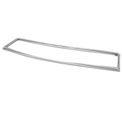Picture of Kit Gasket Drawer 2 1/2Pan 72 for Silver King Part# 10310-83
