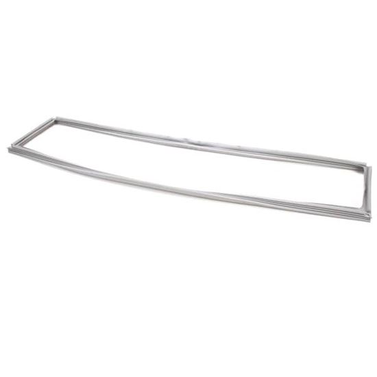 Picture of Kit Gasket Drawer 2 1/2Pan 72 for Silver King Part# 10310-83
