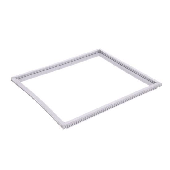 Picture of Kit Gasket Door Skbd3Ls for Silver King Part# 36956S