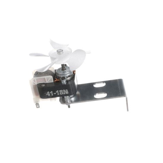 Picture of Kit Fan Asy Skbd3Ls for Silver King Part# 37202S