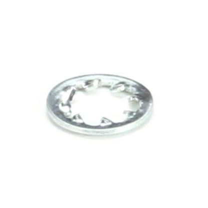 Picture of Washer Lock #10 Internal Tooth for Silver King Part# 37211P