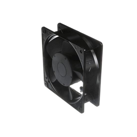 Picture of Fan 4.69Sq Z 1.5 106Cfm115V S for Silver King Part# 37736S