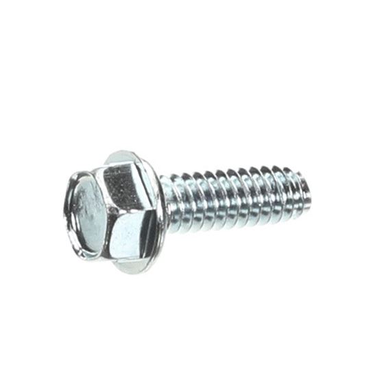 Picture of Scr 1/4-201 In H Wa Taptite S for Silver King Part# 96008P