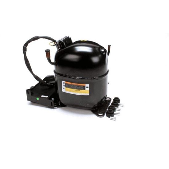 Picture of Compressor, R404A for Structural Concepts Part# 73501