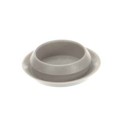 Picture of Grey Plug Buttons for Thermo-Kool Part# 429500