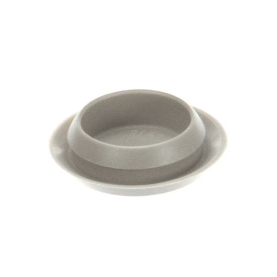Grey Plug Buttons for ThermoKool Part 429500. Restaurant Equipment