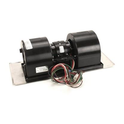 Picture of Assembly Blower 2-3000Rpm for Traulsen Part# 325-60071-01