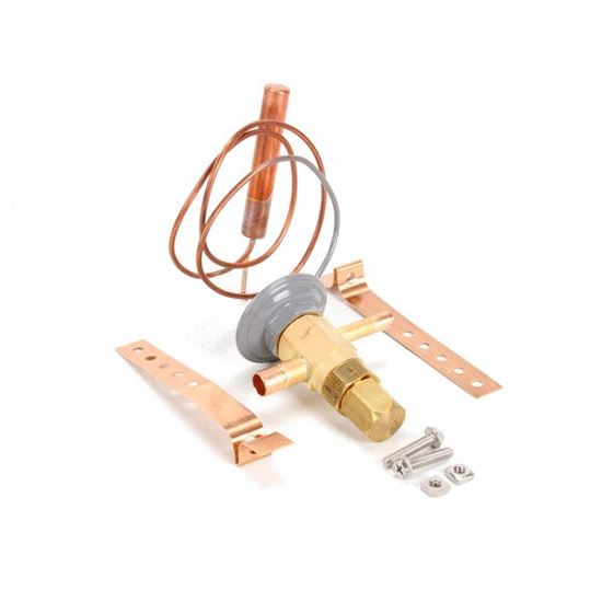 Picture of Thermo Expansion Valveaa1/4Sw65 R-404A for Traulsen Part# 325-60080-12