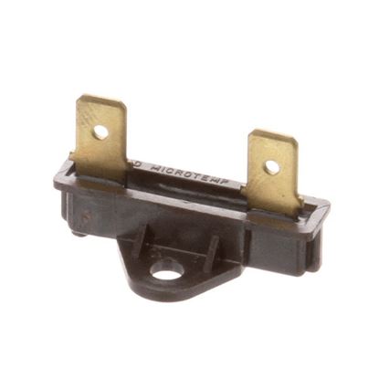 Picture of Thermal Fuse G4Ap0200084C for Traulsen Part# 337-31075-02
