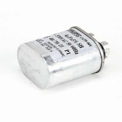 Picture of Run Capacitor 4.0 Mfd for Traulsen Part# 337-60006-00