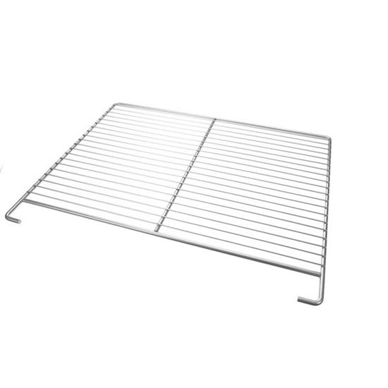 Picture of Chrome Shelf 21 1/8 X 26.5 for Traulsen Part# 340-40040-00