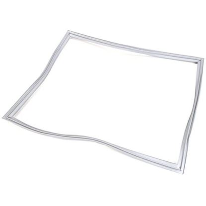 Picture of Easy Clean Gasket For Compact for Traulsen Part# 341-60309-00