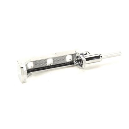 Picture of Hinge Bracket for Traulsen Part# 344-28487-00