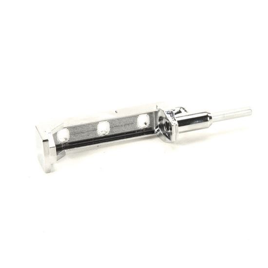 Picture of Hinge Bracket for Traulsen Part# 344-28487-00