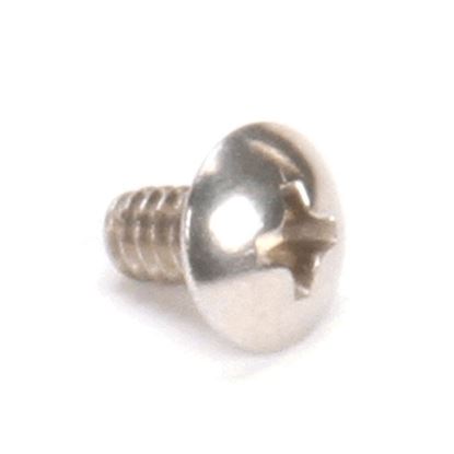 Picture of Safety Screw, Hinge for Traulsen Part# 351-28483-00