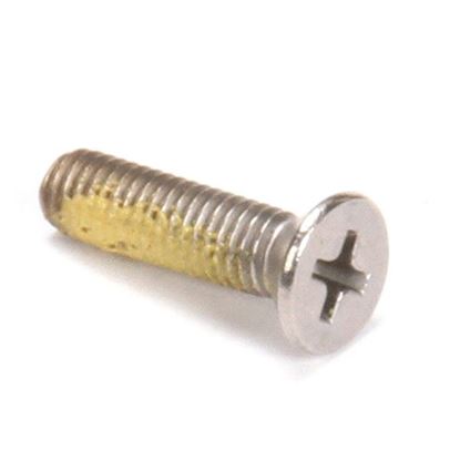 Picture of Screw, Mach, Fhp, #10-32X.75 for Traulsen Part# 351-60002-07