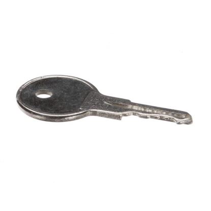Picture of Core Removable Key for Traulsen Part# 358-60024-00