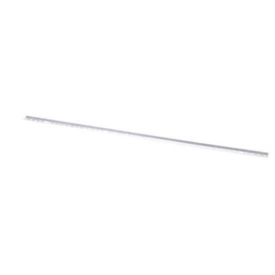 Picture of Pilaster Keyhole for Traulsen Part# 434724-1