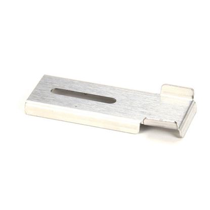 Picture of Lock Front Slide Narrow for Traulsen Part# 510-10325-00