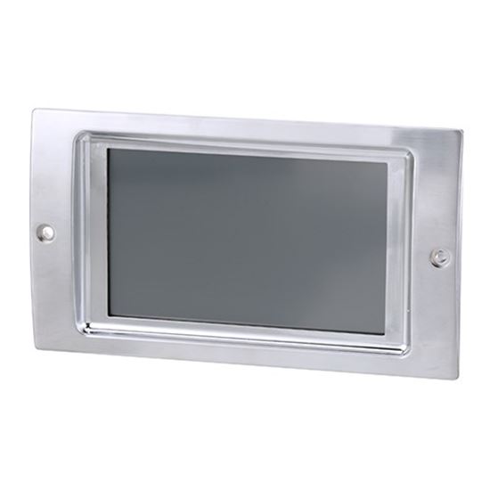 Picture of Control Touch Screen Tbc for Traulsen Part# 950-60472-00