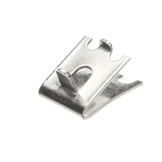 Picture of Service Kit Shelf Clipcompact for Traulsen Part# SER-60269-00