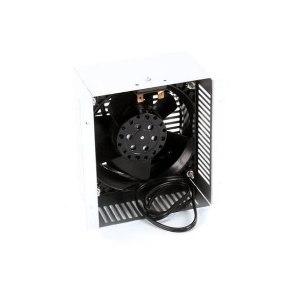 Picture of Service Kit:115V Ac Hffan for Traulsen Part# SER-60440-00