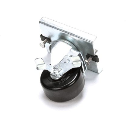 Picture of Service Assembly 4.00Inadjust for Traulsen Part# SER-60536-01