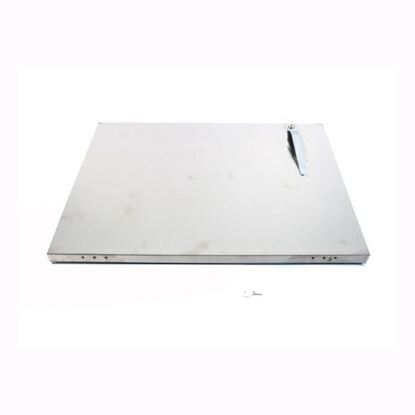 Picture of Assembly Door Hhs R Hltop Hr for Traulsen Part# SK-200-60136-01