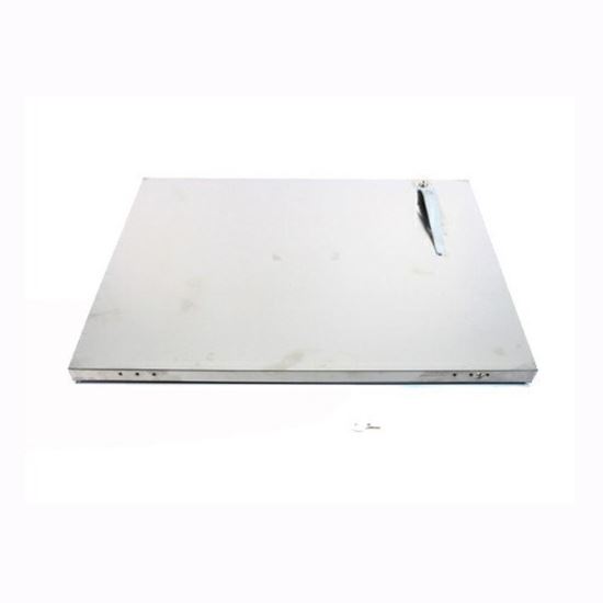 Picture of Assembly Door Hhs R Hltop Hr for Traulsen Part# SK-200-60136-01