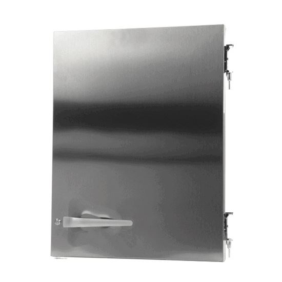 Picture of Assembly Dr Hf Hhs R Hrtop Hl Btm for Traulsen Part# SK-200-60256-00