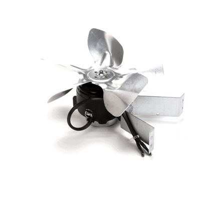 Picture of Fan Motor Assembly, Even Thaw 1 Se for Traulsen Part# SK-325-60215-00