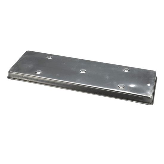 Picture of Pan Condensate Large for Traulsen Part# SK-700-60663-00