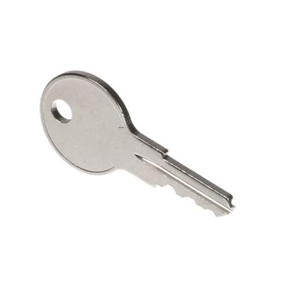 Picture of Key 312 (One Key) for Victory Part# 50597108