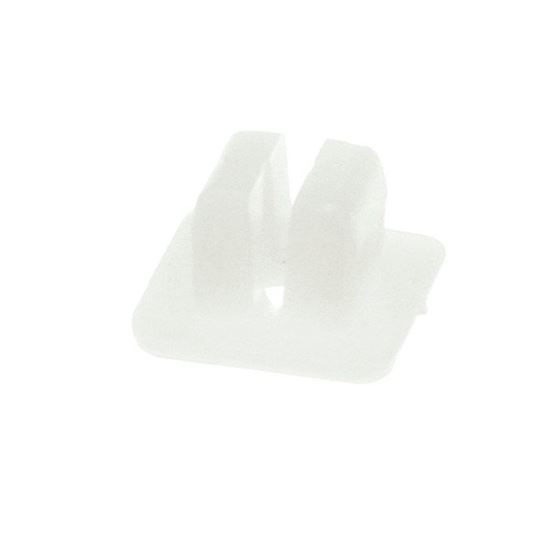 Picture of Insert Nylon 3/8 Sqr Unthrd D for Victory Part# 50828401