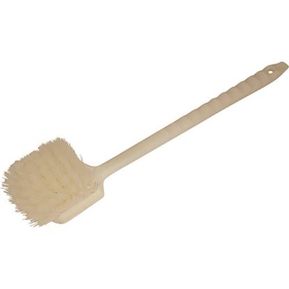 Picture of Brush, Fryer(20"L, White) for Henny Penny Part# 12116