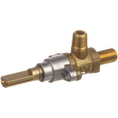 Picture of VALVE, GAS - ON/OFF for Star Mfg Part# 2K-0877500