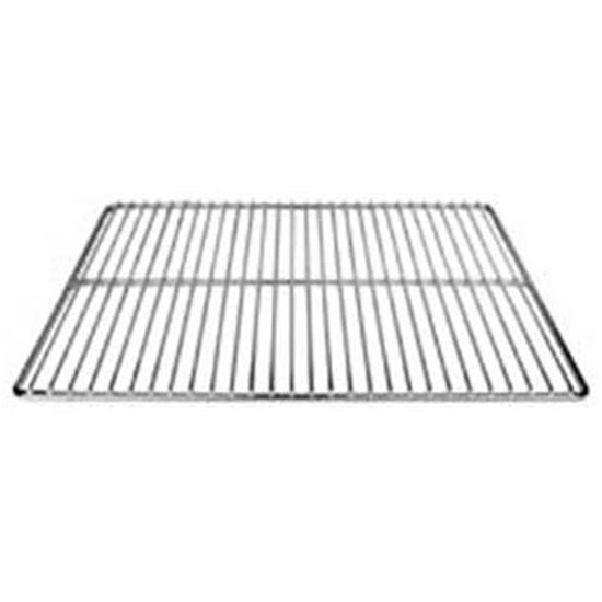 Picture of Wire Shelf 17 3/4 X25 Zp for AllPoints Part# 23100
