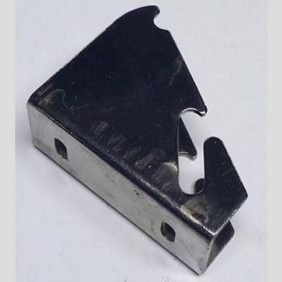 Picture of Centerlid Hinge Bracket for True Part# E861551