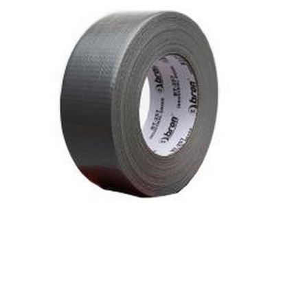 Picture of 60 Yd Silver Duct Tape for AllPoints Part# 96848