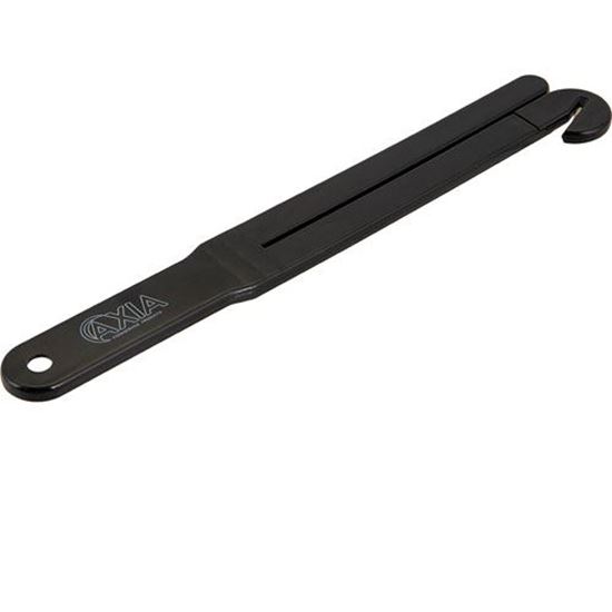 Picture of Bag Squeezer Black for AllPoints Part# 185292