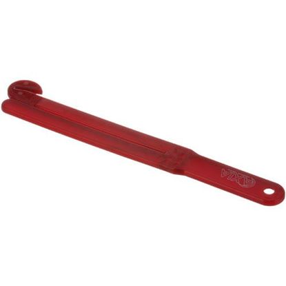 Picture of Bag Squeezer Red for AllPoints Part# 185319